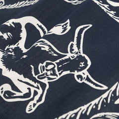 Farah Japan Bandana Scarf