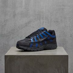 Nike P-6000 'Reflective Court Blue Anthracite'