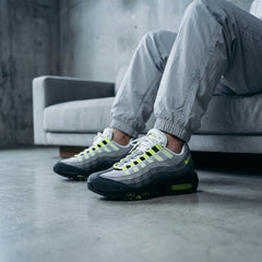 Air Max 95 'OG Neon 2025'