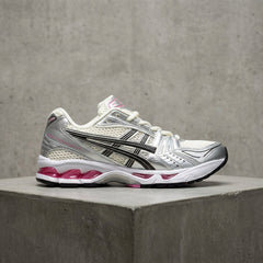 Asics Gel-Kayano 14 'Cream Sweet Pink'