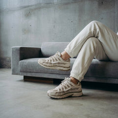 Nike P-6000 'Light Orewood Brown Phantom Khaki'