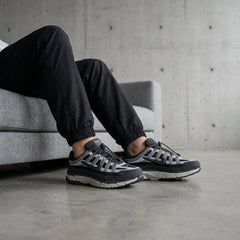 Nike P-6000 'Anthracite Smoke Grey'