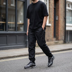 Nike P-6000 'Anthracite Smoke Grey'