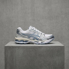 Asics Gel-Kayano 14 'White Light Navy'