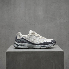 Asics Gel-NYC 'White Cream'