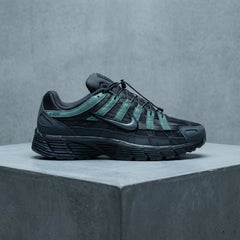 Nike P-6000 'Anthracite Clay Green'