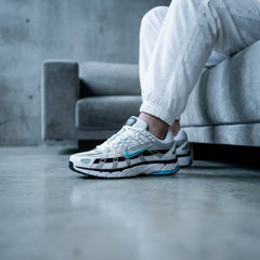 Nike P-6000 'Dusty Cactus'