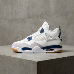 Air Jordan 4 Retro 'SB Navy'