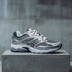 Saucony Progrid Omni 9 'Silver Grey'