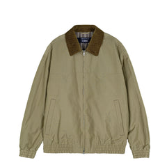 Comme des Garcons Homme	Harrington Jacket