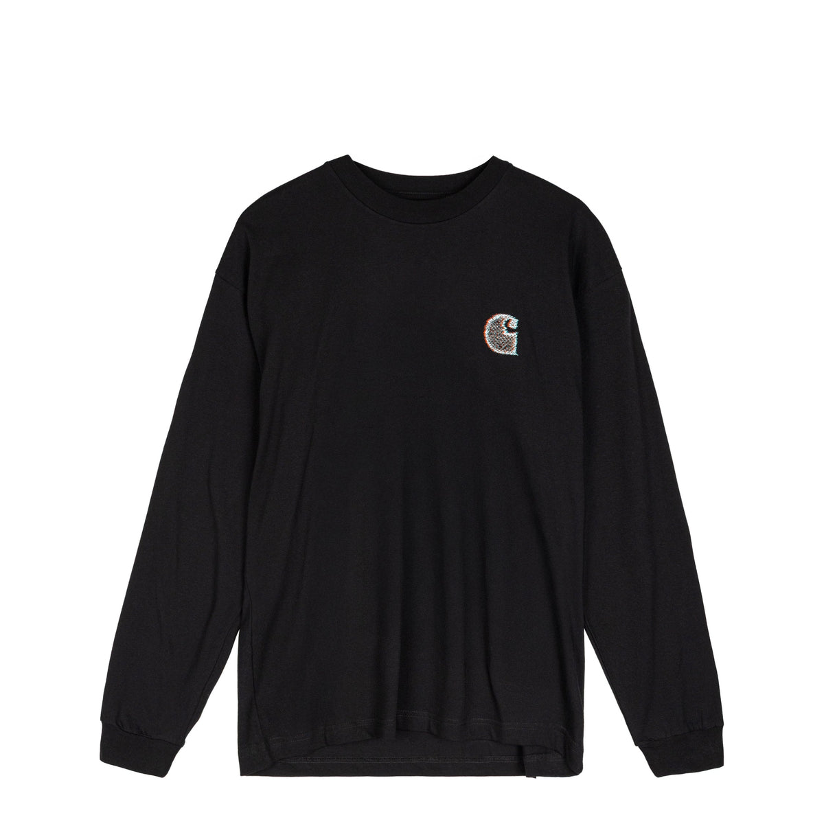 Carhartt WIP L/S Mind Your Head T-Shirt