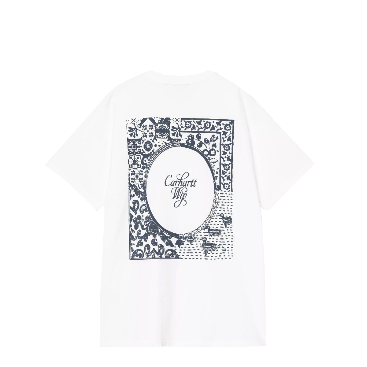 Carhartt WIP Vestige T-Shirt
