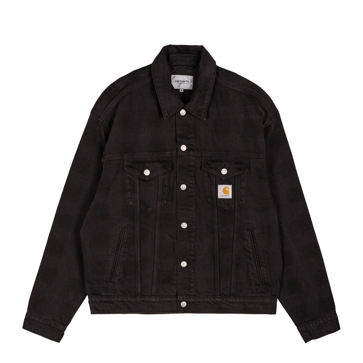 Carhartt WIP Everson Trucker Jacket