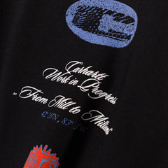 Carhartt WIP Audio Archives WIP L/S T-Shirt