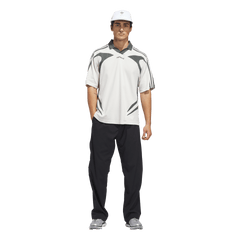 Metalwood x Adidas Polo