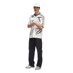 Metalwood x Adidas Polo