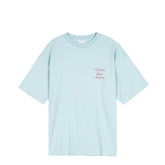 Drole de Monsieur	Le T-Shirt Slogan Calligraphy