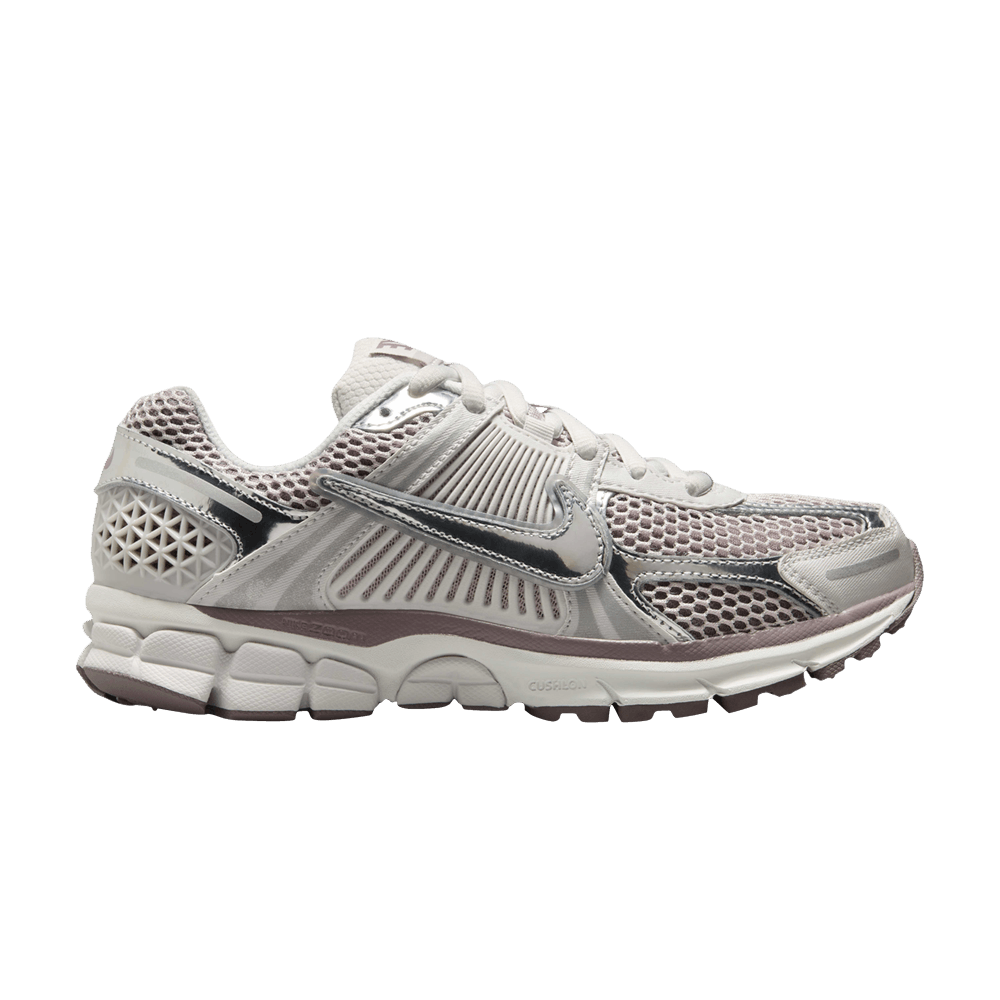 Zoom Vomero 5 Metallic Silver Platinum Violet (Women's)
