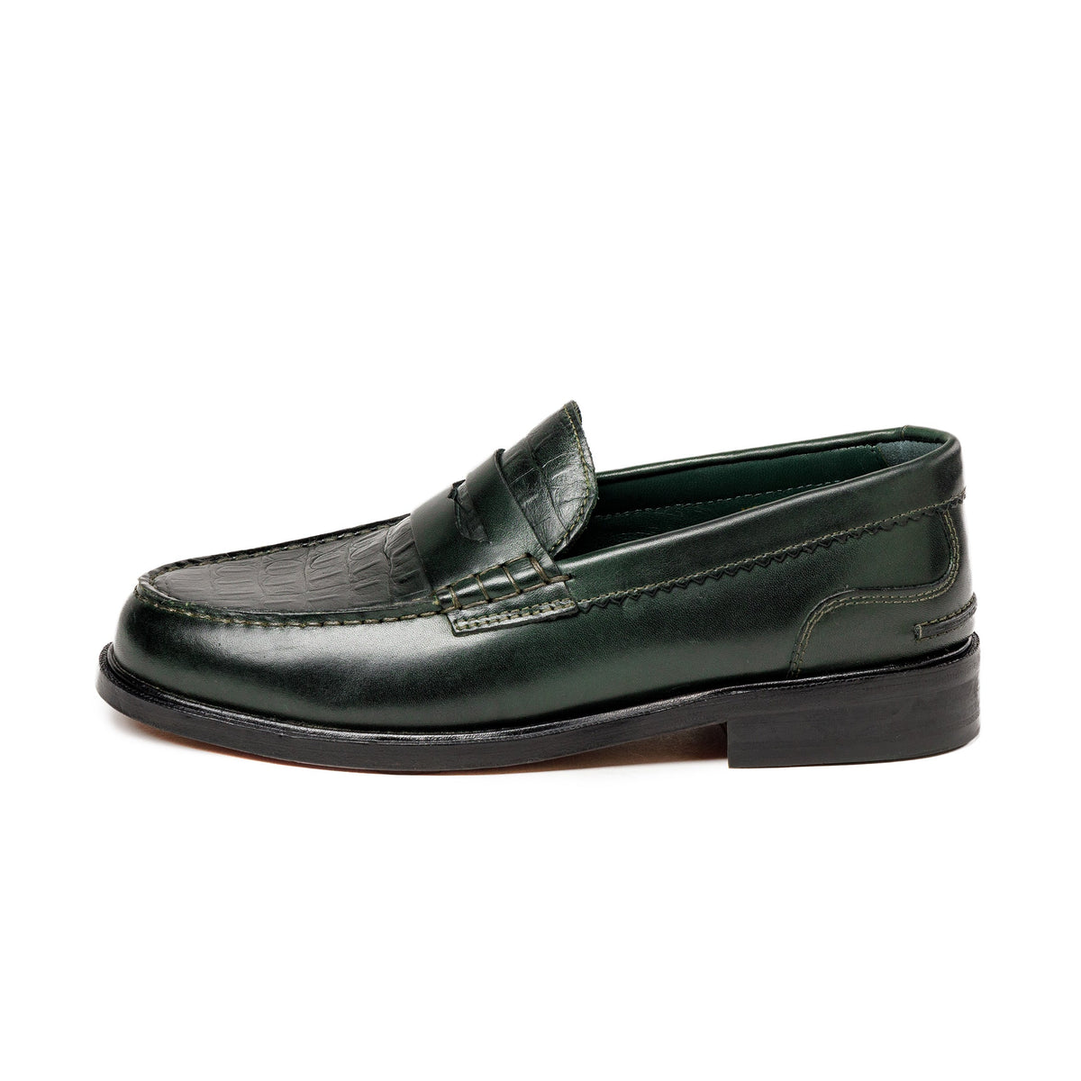 Clarks Craft James Lo