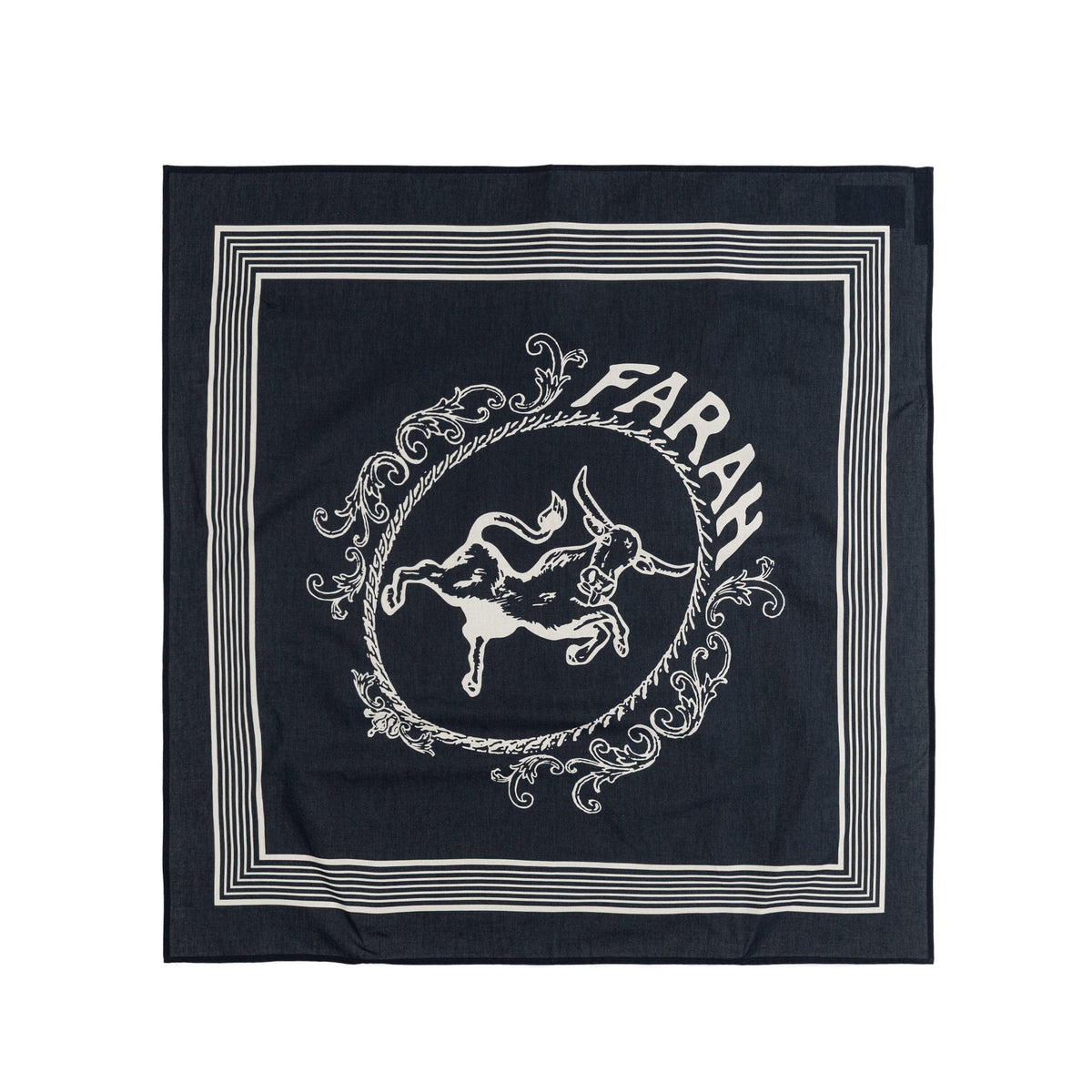 Farah Japan Bandana Scarf