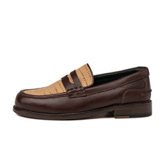 Clarks Craft James Lo
