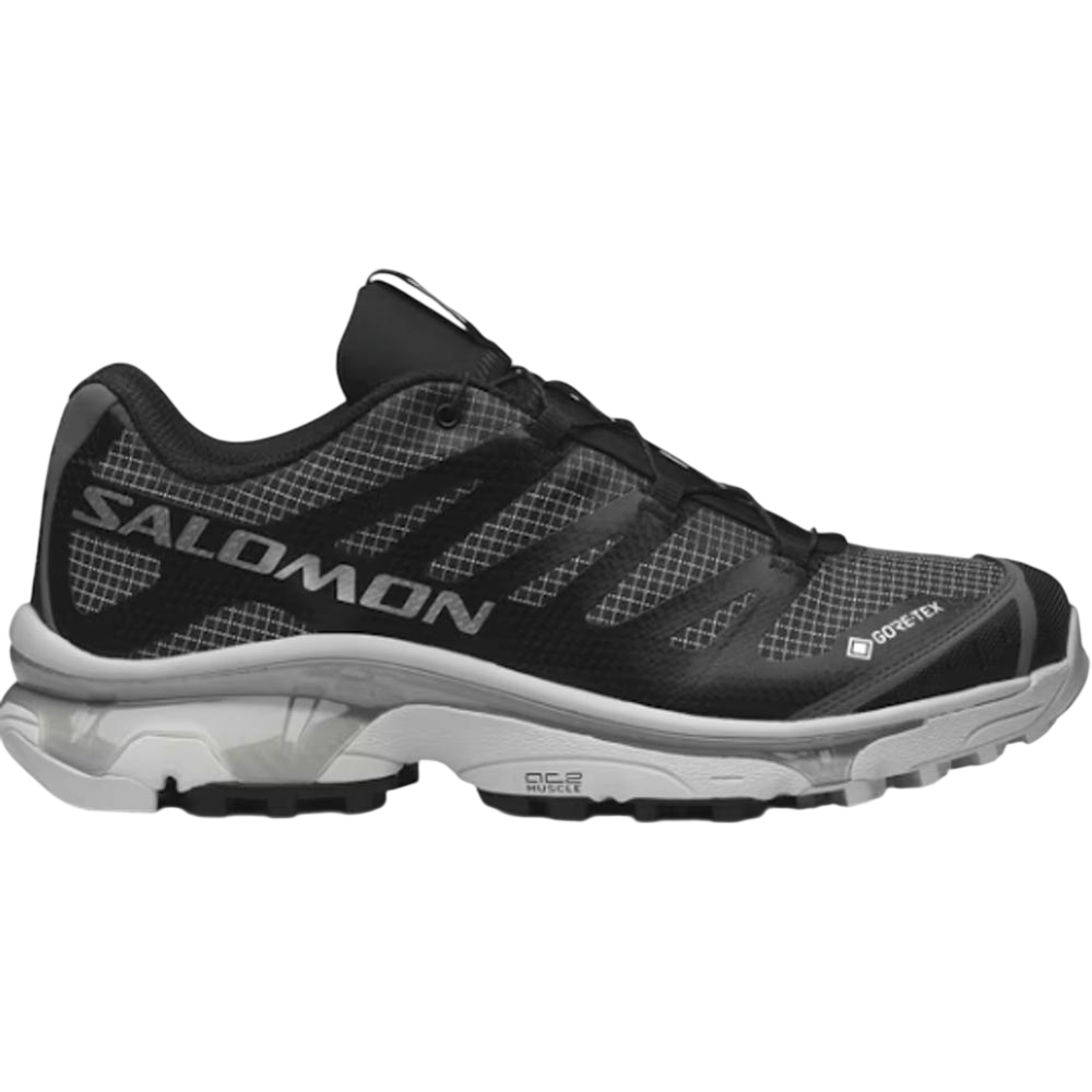 XT 4 OG Gore Tex Black Lunar Rock