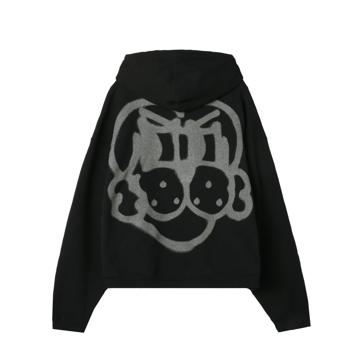 CHITO Internationa Reflective Finesse Pup Hoodie