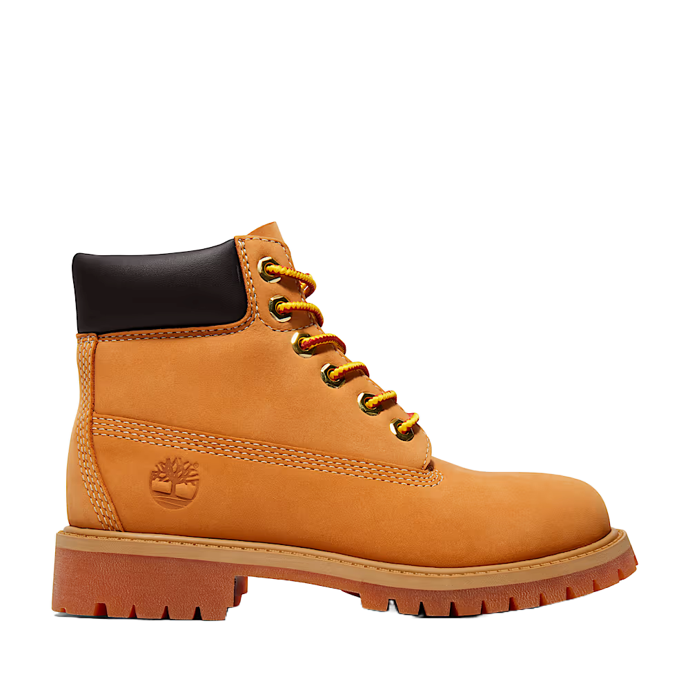 ® Premium 6-Inch Waterproof Boot (PS)