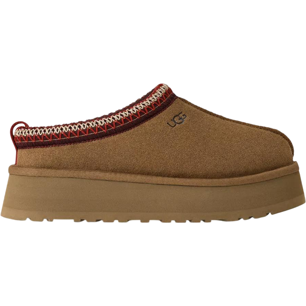 Women's Tazz II Chestnut