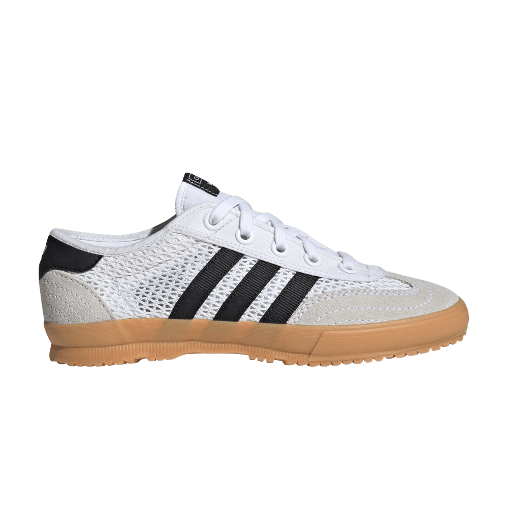Wmns Tischtennis 'White Black Gum'