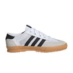 Wmns Tischtennis 'White Black Gum'