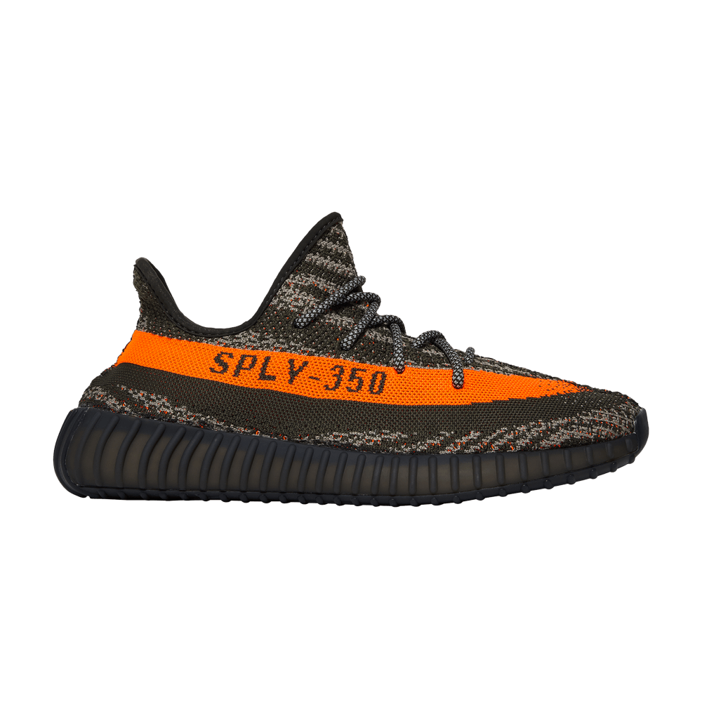 Yeezy Boost 350 V2 Carbon Beluga