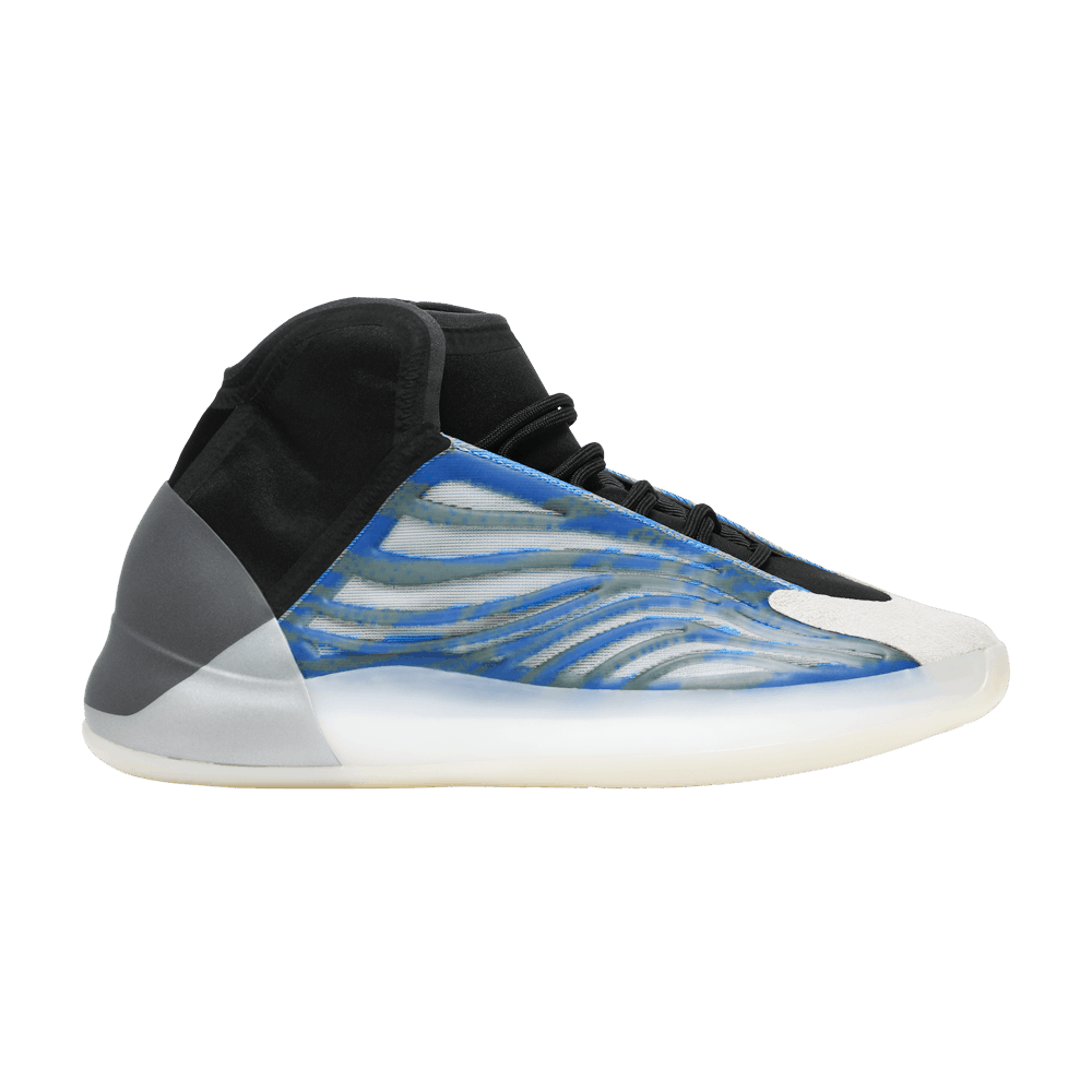 Yeezy QNTM Frozen Blue