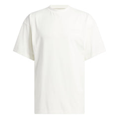 Adidas Men Select Tee White IQ1037