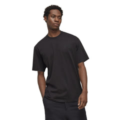 Adidas Men Y-3 CL SS Tee Black FN3358