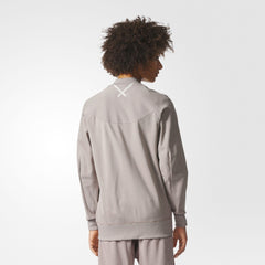 Adidas Originals Xbyo Track Top Jacket Vapour Grey Women BP6096