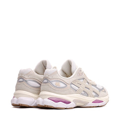 Asics Men Gel-NYC 2.0 White Cream 1203A895-101