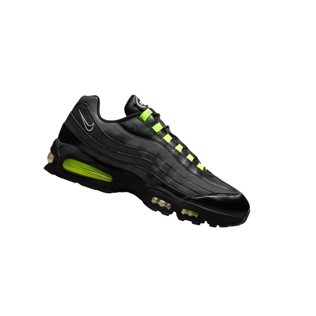 Nike Air Max 95 X 'Big Bubble Harajuku Atmos'