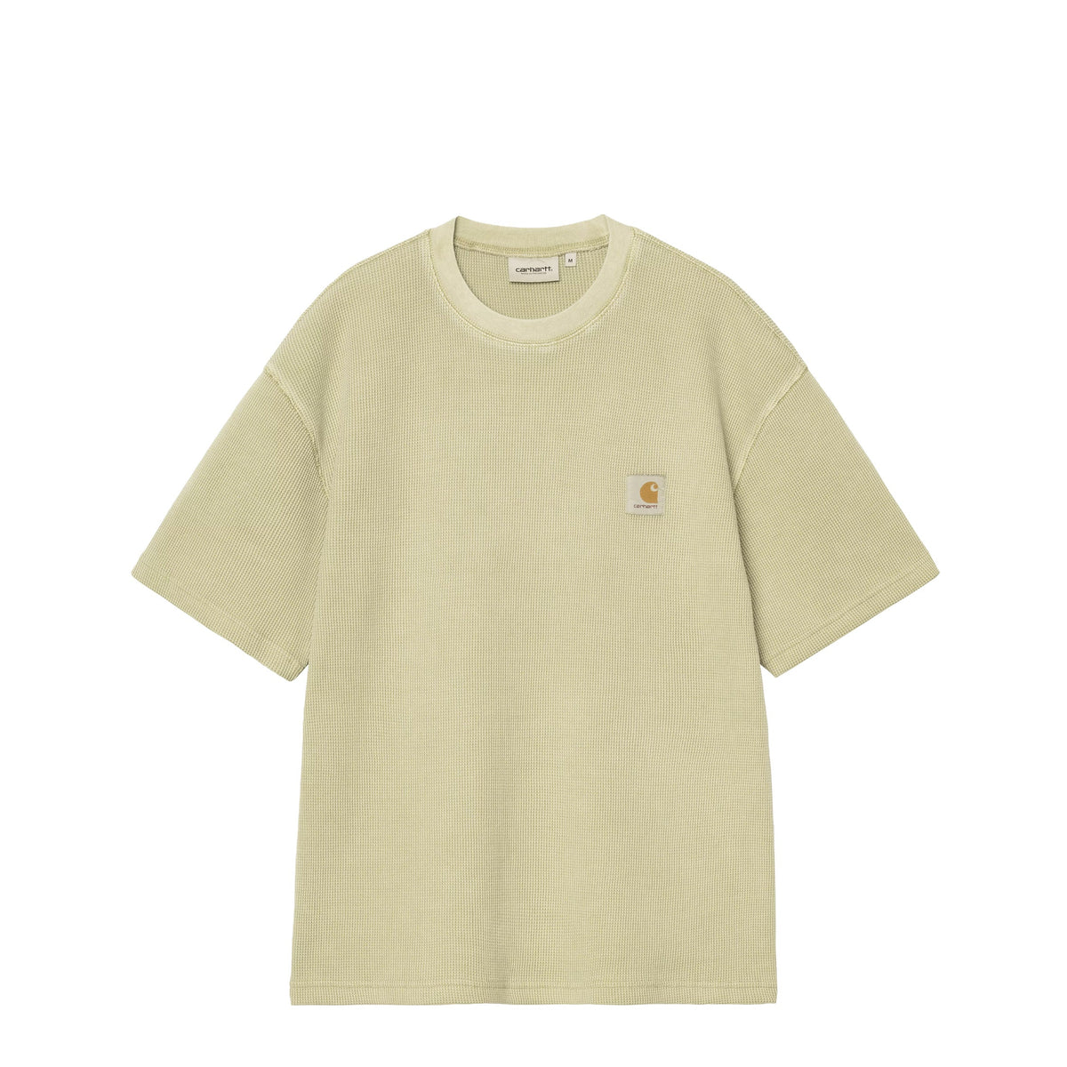 Carhartt WIP Nelson Waffle T-Shirt