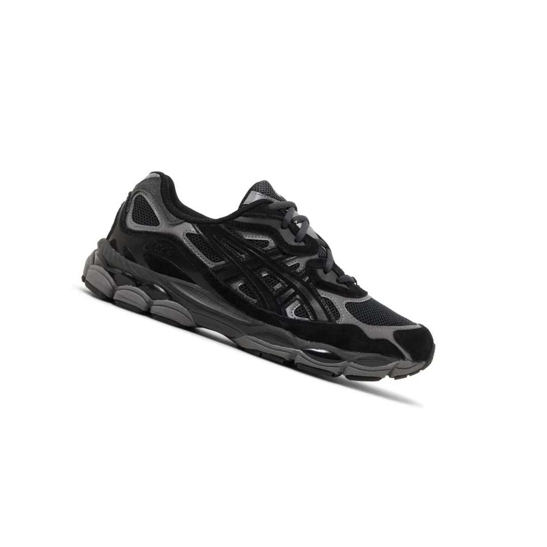 Asics Gel-NYC 'Graphite Grey Black'