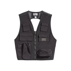 Billionaire Boys Club ATG Vest Black