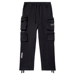 Billionaire Boys Club BB Barracks Cargo Pants Black
