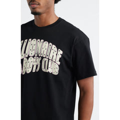 Billionaire Boys Club BB Curse SS Tee Black