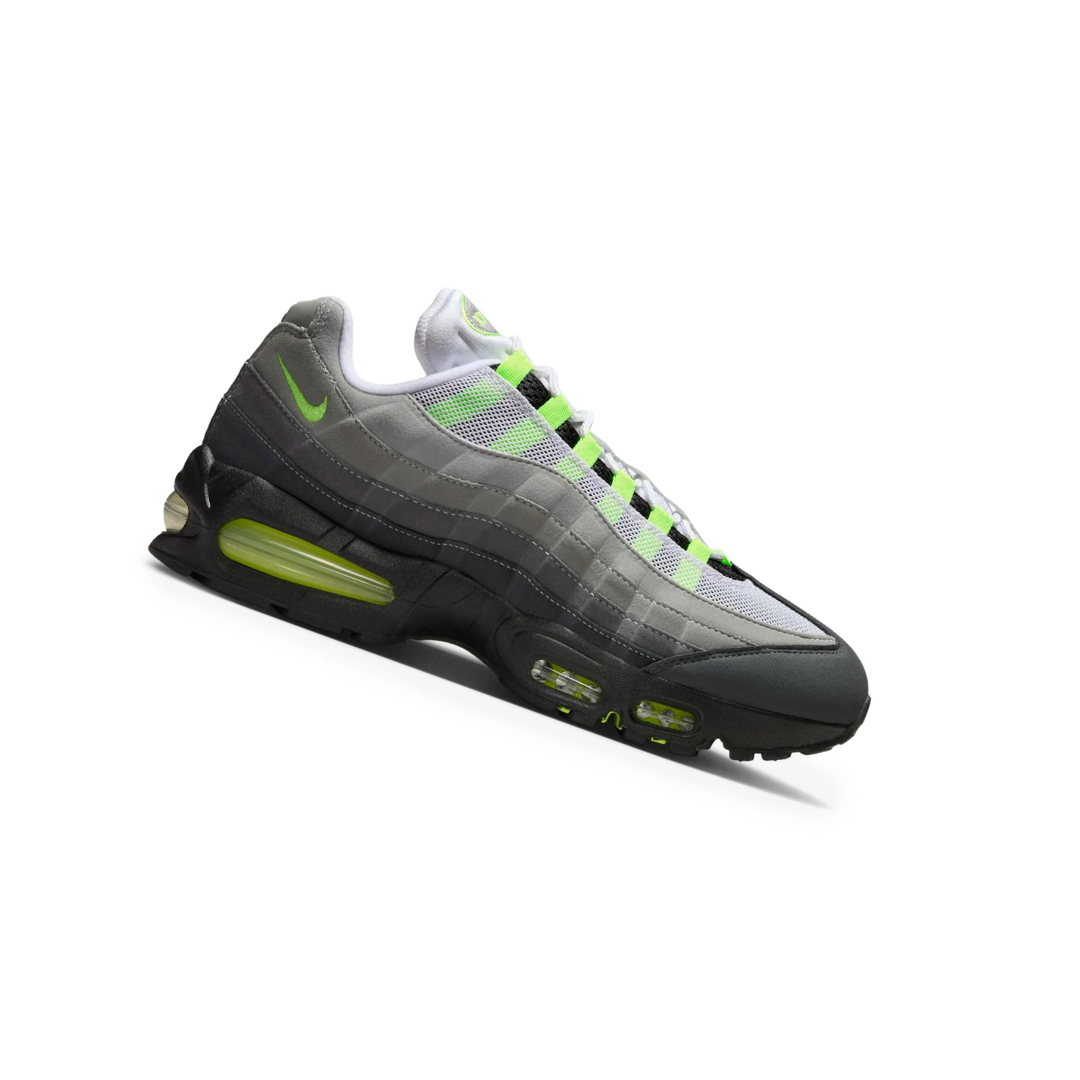 Air Max 95 'OG Neon 2025'