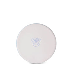 Frizbee Ceramics Baby Plate