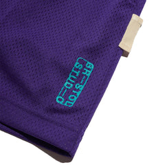 Bristol Studio Men Core Shorts Purple