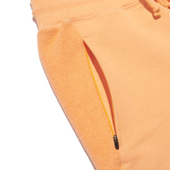 Bristol Studio Men Slim Sweatpant Peach