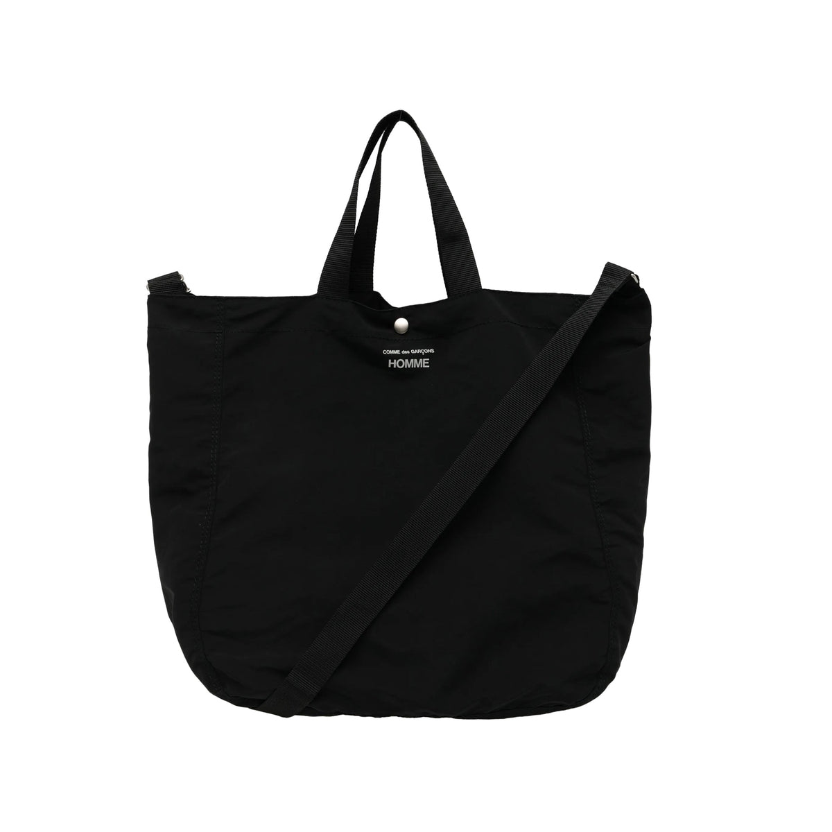 Comme des Garcons Homme	CDG Tote Bag