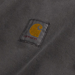 Carhartt WIP Nelson Hooded Sweat