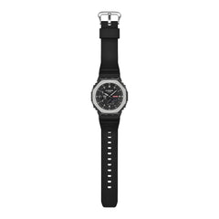Casio G-Shock 2100 Black GM2100BM-1A